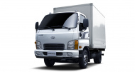 Hyundai HD35 в лизинг